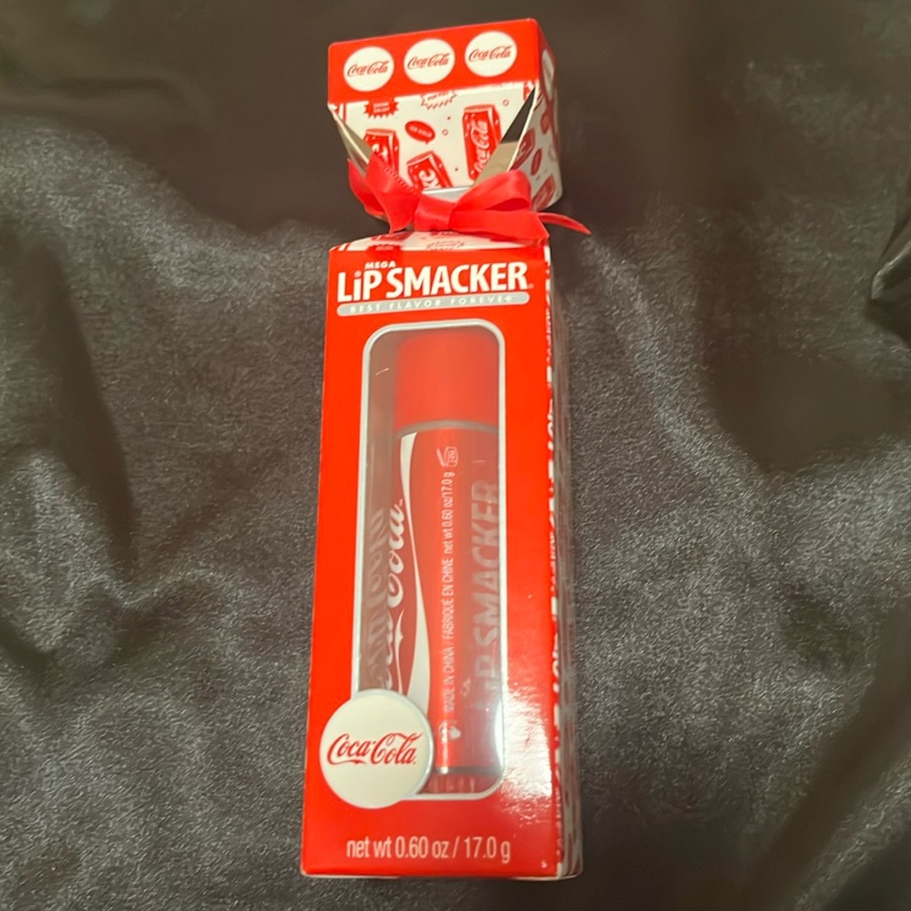 Lipsmacker Biggy 0.06 oz